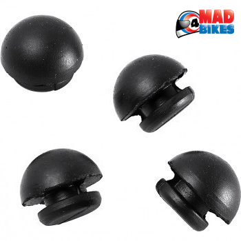 Z221 rubber bungs - bungs,, grommets