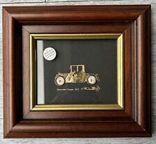 Car Chevrolet Coupe 1912 Ken