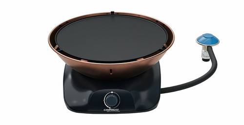 Campingaz 360 grill - campingaz, ​​grill