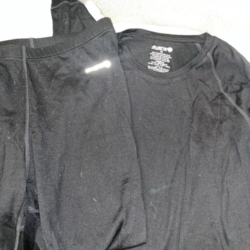 Iguana youth base layer - youth,