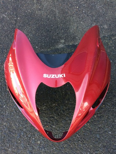 Suzuki gsx1300r hayabusa 07 - gsx1300r, 99-07