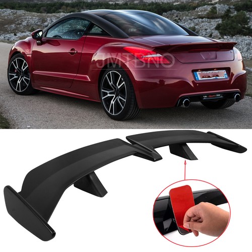 Pro style matte black - style,