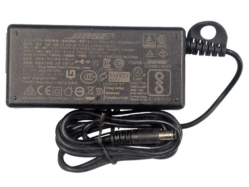 Genuine bose dt20v - genuine, ac