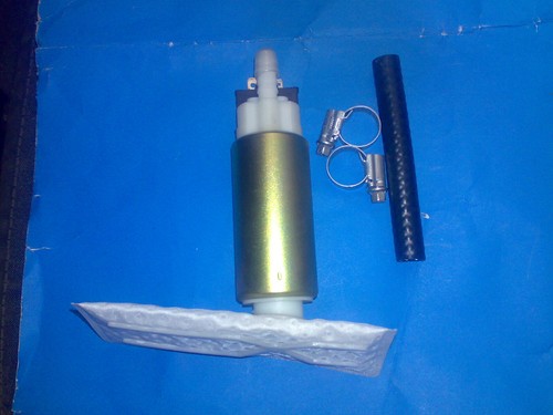 Harley davidson fuel pump - pump, kit
