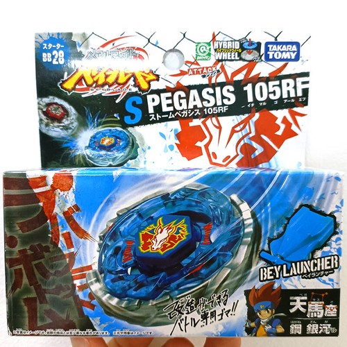 Takara tomy beyblade storm - takara,