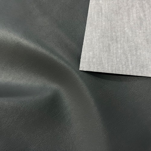 Leatherette fabric fire - fabric,