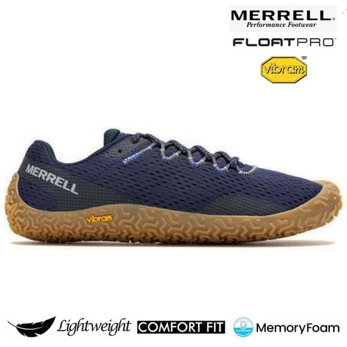 Merrell mens barefoot walking - mens,