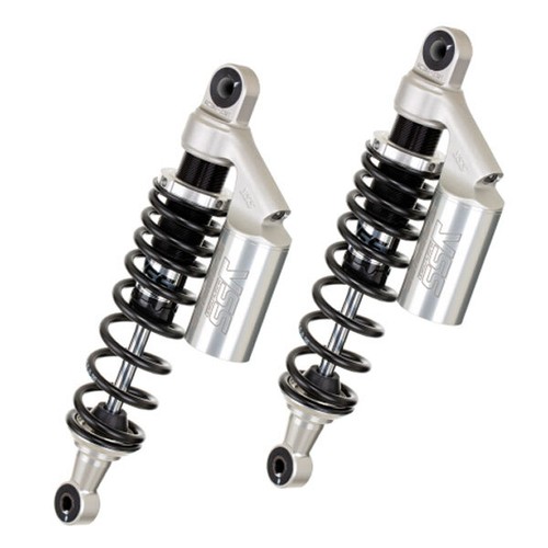 Rear shock absorbers yss - shock, [yss]