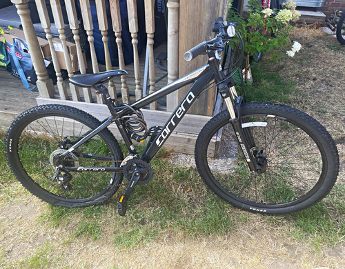 Carrera vengeance mountain - carrera,