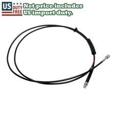 280cm Speedometer Cable Assy