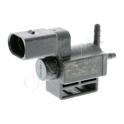 Egr exhaust control valve vemo - egr,