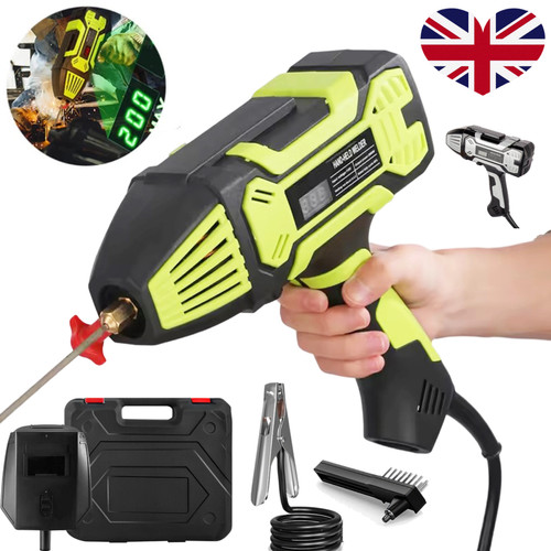 3000w electric welder handheld - electric,