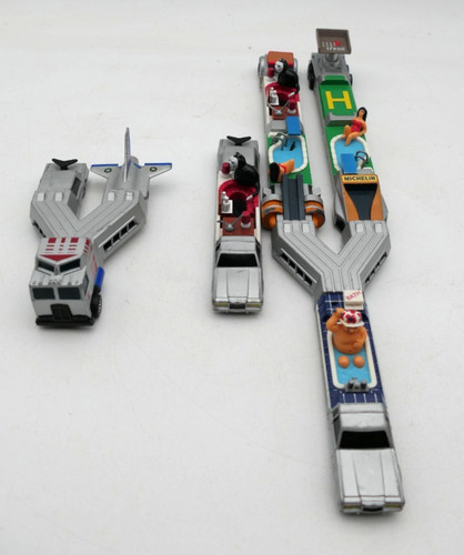 Matchbox connectables bundle - matchbox,