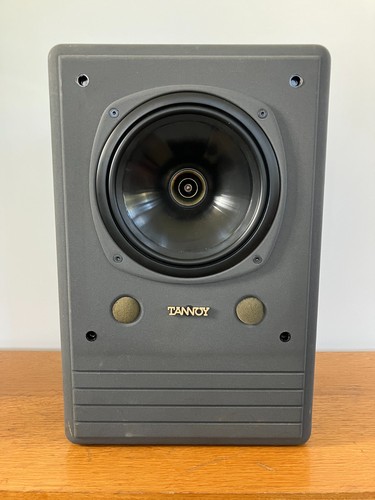 Tannoy system nfm - tannoy, studio