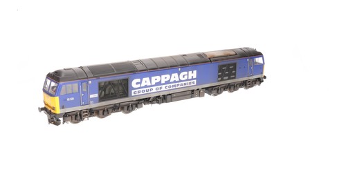 Hel6010 heljan gauge class - heljan,