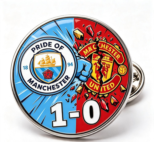 Manchester city badges - city,