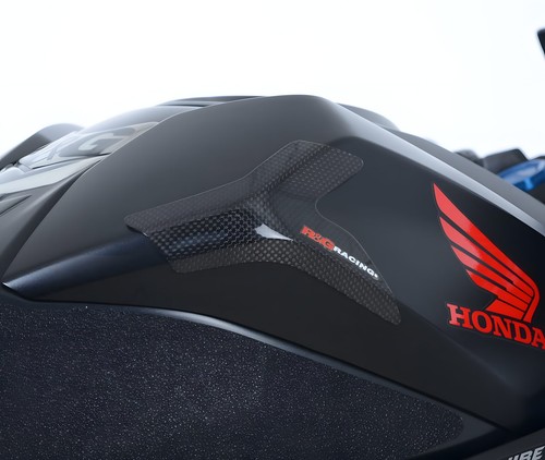 Carbon tank protectors for - protectors,