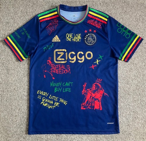 Ajax football club special - ajax,