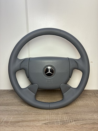 Mercedes benz sport - sport, steering
