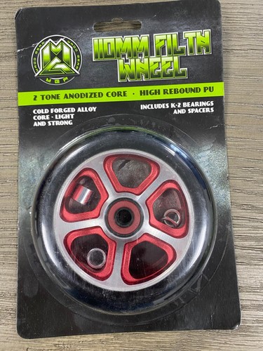Madd gear mgp 204 537 - 2, tone