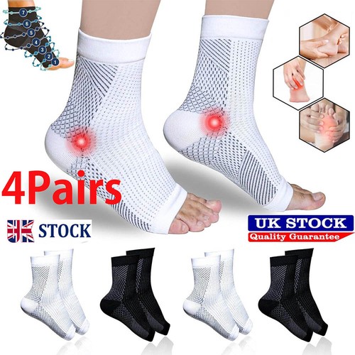 4pairs new medical neuro socks - medical,