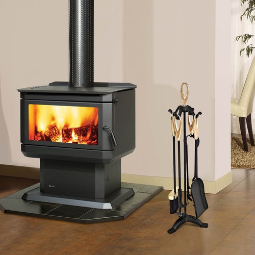 5pcs fireplace tool - fireplace,