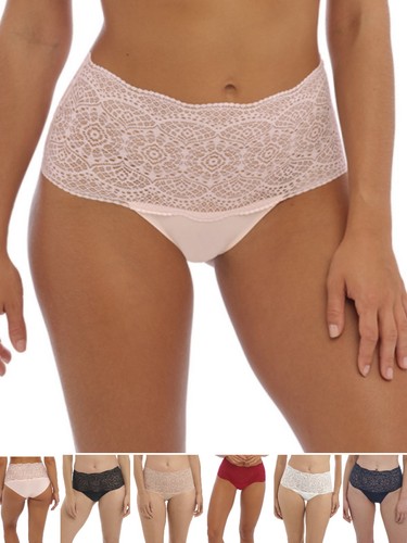 Fantasie lace ease full brief - ease,