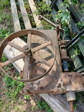 Vintage F. E. MYERS  & Bro Co Well Pump