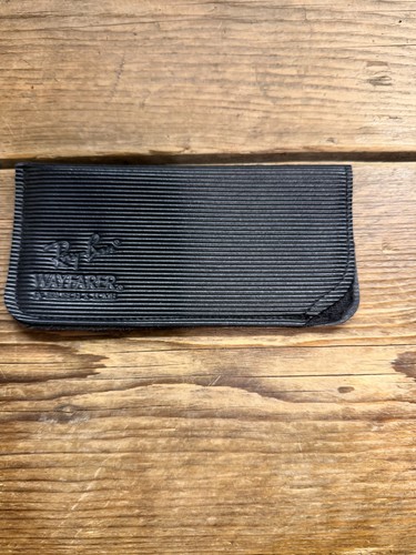 Vintage ray ban black wayfarer - ray,