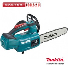 Makita DUC254Z BL LXT Chainsaw