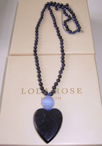 Lola rose belinda sparkly - rose, *sparkly*
