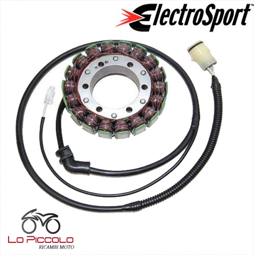 Starter electrosport - starter,