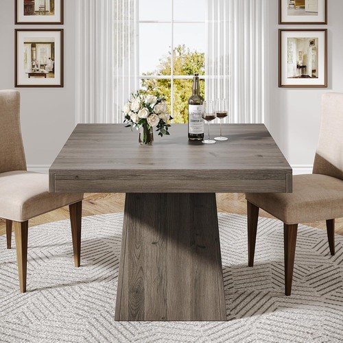 Inch square dining table - 31.5-inch,