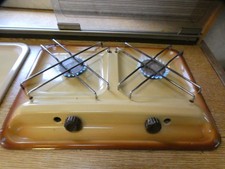 Caravan small cramer two ring