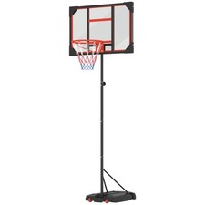 AIYAPLAY Basketball Hoop