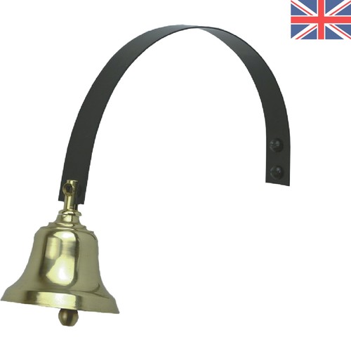 62503 traditional shop bell - 62503,