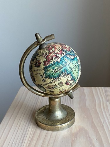 Vintage italian miniature - vintage,