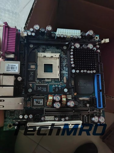 1pc used 886lcd mitx - used, 886lcd-m/mitx