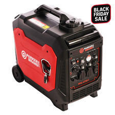 Inverter Generator 4.75 KVA