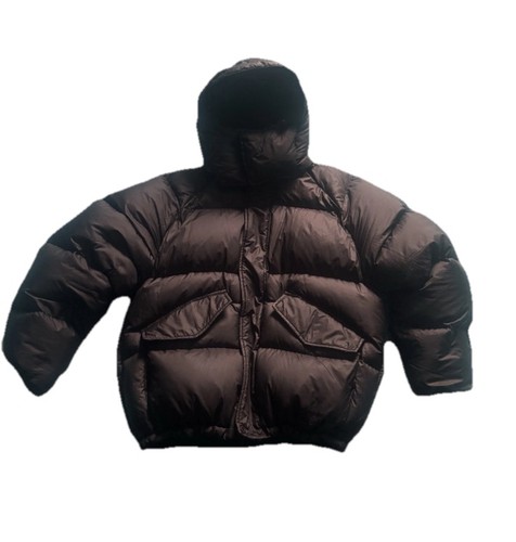Supreme men puffer jacket - puffer,