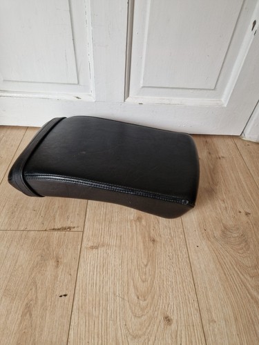 Yamaha dragstar rear seat - dragstar,