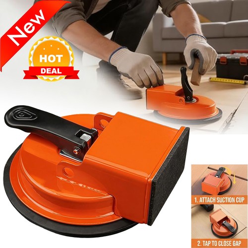 Floor gap fixer tool with - gap,