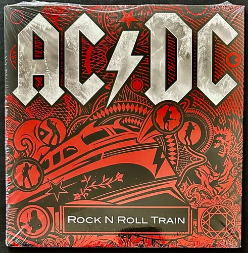 Rock roll train war - n, train/war