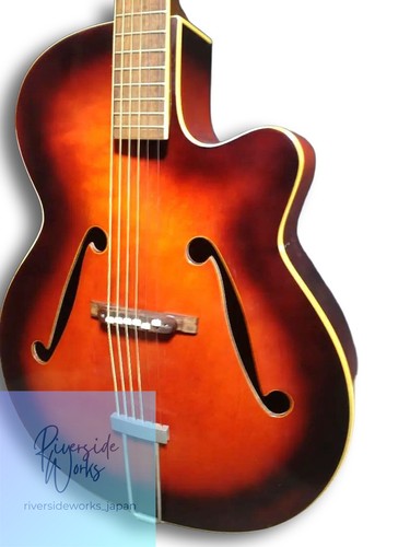 Rare 1962 framus archtop - 1962,