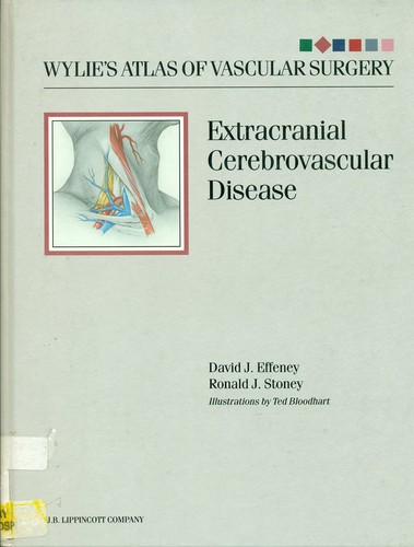 Cerebrovascular disease - cerebrovascular, (v.