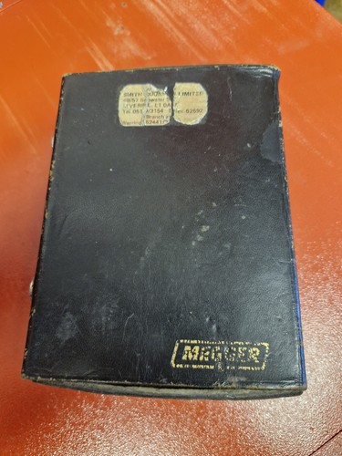 Megger tester bm7 - tester,