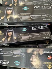 Cloud Nine Hair Straighteners