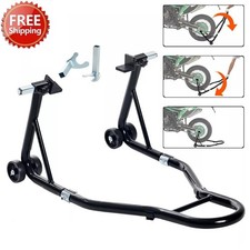 New Motorcycle Extra Heavy