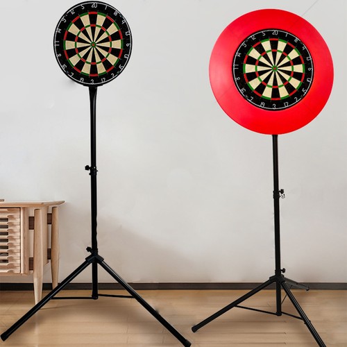 Heavy duty dartboard stand - dartboard,