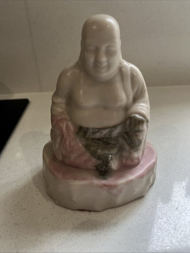 Buddha figure hand - buddha, painted
